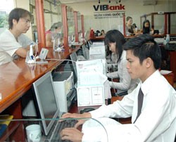 Ảnh minh họa: VIBBank