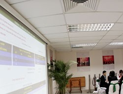 Công ty TNHH được phép chào bán cổ phần để chuyển đổi mô hình