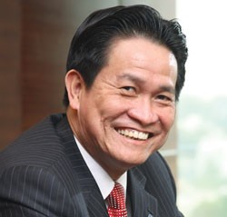 Chủ tịch STB: Không có chuyện “soán ngôi” tại STB