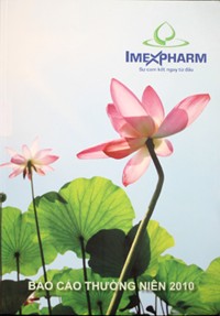 Imexpharm, Hứa hẹn sẽ tiếp tục toả sáng