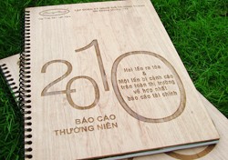 TTF: Tốt khoe, xấu… không che!