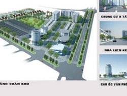 PPI chuẩn bị mở bán dự án Long Hội City