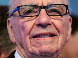 Ông Rupert Murdoch (Nguồn: Getty)