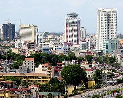 Phát triển Thủ đô Hà Nội thành động lực thúc đẩy phát triển đất nước

