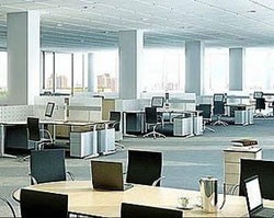 Thị trường văn phòng cho thuê ở TP.HCM khởi sắc