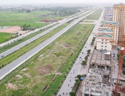 Đề xuất Thủ tướng giảm 50% tiền thuê đất cho doanh nghiệp