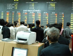 TTCK Việt Nam 11 năm: Những cái chết