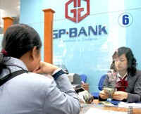 Gửi tiết kiệm tại GP.Bank có cơ hội trúng Vespa LX 