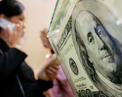 Với lượng mua vào mạnh trong khoảng ba tháng qua, dự trữ ngoại hối đã được cải thiện
