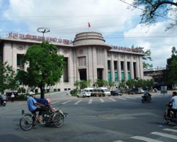 Cảnh báo việc huy động vốn qua mạng