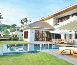 Câu hỏi về chương trình bán hàng “khủng” của Flamingo Đại Lải