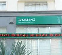 KEVS khai trương Chi nhánh Cần Thơ