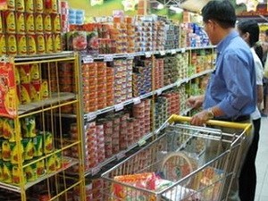 Ảnh minh họa. (Nguồn: Internet)