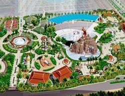 Những tranh chấp liên quan đến Dự án Thiên đường Bảo Sơn sẽ còn kéo dài?