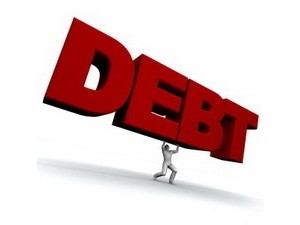 Với châu Á, khủng hoảng nợ ở châu Âu và Mỹ thực sự là một gánh nặng khó né tránh. (Nguồn: Internet)