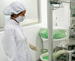 Becamex Pharma sẽ phát hành thêm 8,38 triệu cổ phiếu