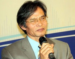 Ông Lê Xuân Nghĩa