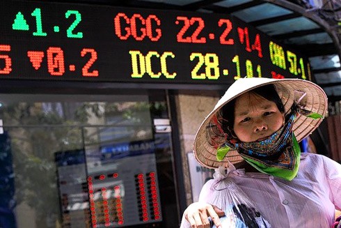 5 thách thức đặt ra với Chính phủ mới