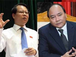 Đề cử 4 Phó Thủ tướng, 22 Bộ trưởng trong Chính phủ mới