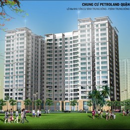 Petroland không lùi tiến độ các dự án