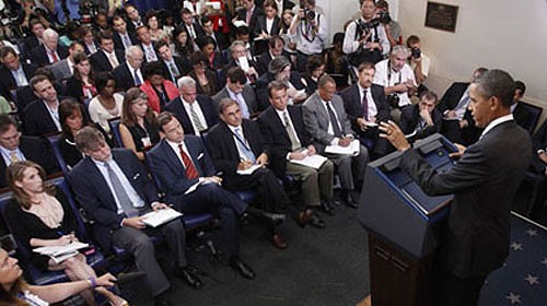 Sau khi đạt được thỏa thuận nâng mức nợ trần, Chính phủ Mỹ lại phải đối mặt với món nợ tiềm ẩn