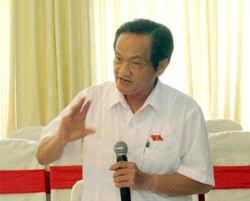 Phải giảm lạm phát kỳ vọng bằng những chính sách kinh tế vĩ mô tạo được niềm tin của doanh nghiệp và người dân