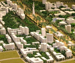 Thí điểm bản đồ giá đất tại một số địa phương

