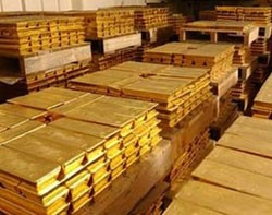 Tăng thuế xuất khẩu vàng: Không có cơ sở !