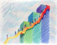 VN-Index sẽ tăng 100%!