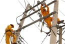 EVN ký hợp đồng làm dự án điện trị giá 1,3 tỷ USD
