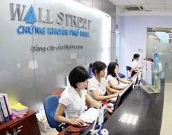 Mập mờ trong BCTC của một số CTCK
