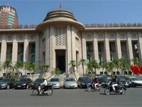 NHNN cấp phép nhập 5 tấn vàng