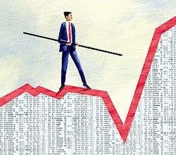 Áp dụng chiến thuật bắt đáy có thể gặp rủi ro lớn 