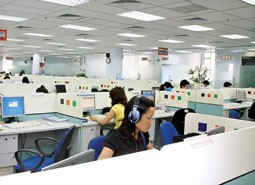 FPT mở rộng hoạt động tại nước ngoài