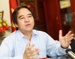 Mong chờ gì từ thông điệp của tân Thống đốc?