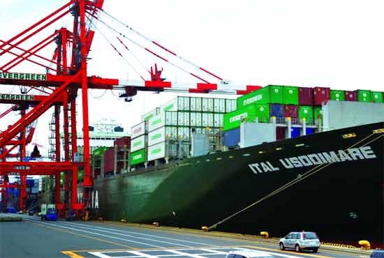 Vòng đàm phán Doha: Mười năm chưa tới đích