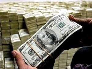 Đồng USD. (Nguồn: Internet)