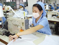 Donagamex đạt 24,6 tỷ đồng lợi nhuận trong 6 tháng