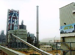 VCG thoái 51% vốn tại Xi măng Cẩm Phả