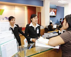Quản lý tài sản như thế nào?