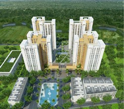 Dự án KDC Tân Tạo A