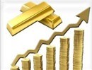 Kịch bản tăng giá vàng năm 1980 có thể lặp lại