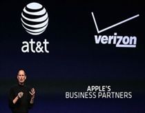 10 đối tác quan trọng nhất của Apple