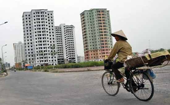 Việc phân bổ nguồn vốn ưu đãi từ Quỹ tiết kiệm nhà ở về mỗi địa phương theo tỷ lệ như thế nào cũng là một vấn đề nhiều người quan tâm