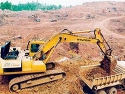 Những bộ, ngành liên quan sẽ phải báo cáo Chính phủ về thực trạng cấp phép, thăm dò, khai thác khoáng sản