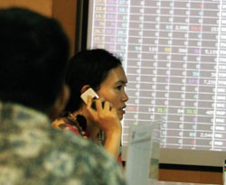 Nhiều cổ đông nhỏ đang bị "ăn chặn" cổ tức