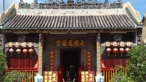 Điểm mặt “tứ đại gia” giàu nhất Sài Gòn