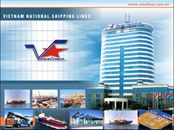 Bắt đầu thanh tra Tổng công ty Hàng hải Việt Nam
