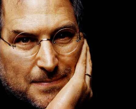 Steve Jobs là một ví dụ điển hình cho việc thành công nhờ mạo hiểm.