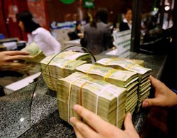 Bất ngờ bơm ròng 20.000 tỷ đồng, OMO đang chuyển động “dữ dội”
